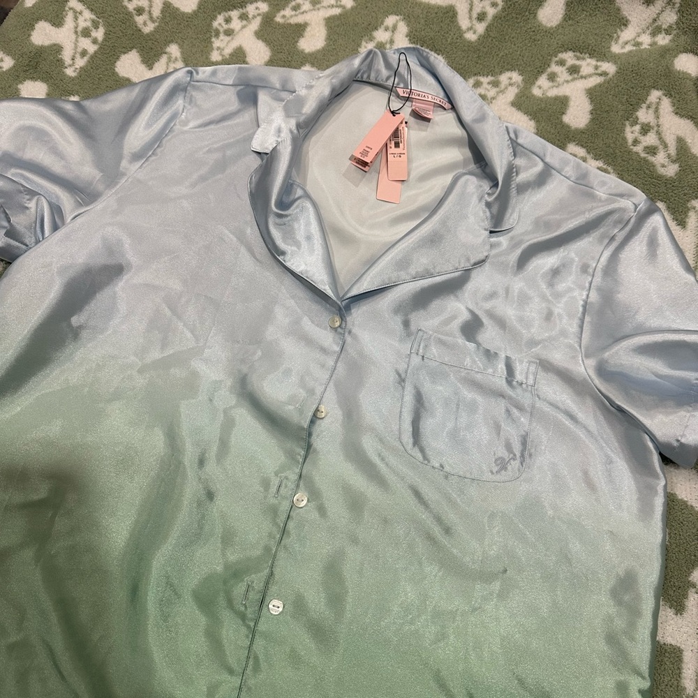 Victoria Secret sleep shirt